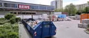Rewe am Stern nach Umbau wieder geöffnet – 100 m² mehr Fläche