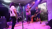 Rock the Farm Festival begeistert mit Metal und Punk in Langerringen
