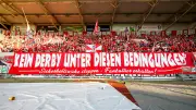 Rot-Weiß Erfurt: 1415 Gästetickets fürs Derby in Jena