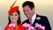 Royale Nachwuchsfreude: Prinzessin Eugenie bringt Tochter zur Welt