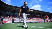 RWE-Trainer verhängt Jena-Verbot vor Tasmania-Spiel