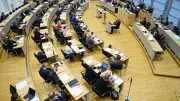 Sachsen-Anhalt-Wahl 2026: AfD laut Umfrage vorn