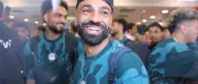 Salah in Türkei angekommen: Wechsel zu Trabzonspor naht