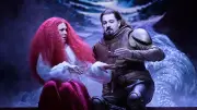 Salzburger Festspiele: „Ariadne auf Naxos“ scheitert im Weltall