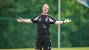 Sander: Harte Entscheidungen im FCM-Kader unvermeidlich