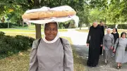Sankt Ottilien: Froher Begegnungstag für Jung und Alt