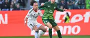 Schalke leiht Europapokal-Held Lindström von Neapel aus