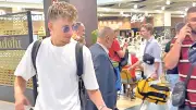 Schalke: Lindström-Transfer geplatzt – Napoli verärgert Königsblau