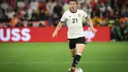 Schalke startet ohne Neuzugang Robin Gosens in die Winter-Vorbereitung
