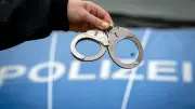 Schüsse auf Auto in Ingolstadt: Zwei Festnahmen nach Ampel-Attacke