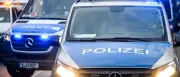 Schüsse auf Wohnhaus in Berlin-Spandau: Polizei sucht Zeugen