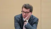 Schwabens mächtige Politiker von einst: Kennen Sie sie?