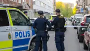 Schweden verdoppelt Strafen für Gangmitglieder