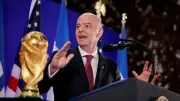 Schweiz stärkt Infantino nicht den Rücken – Druck auf FIFA-Boss wächst