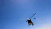 Schwerer Arbeitsunfall in Neuburg: Lichtbogen verursacht Brandverletzungen