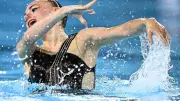 Schwimm-EM: Bleyer holt Bronze in technischer Kür