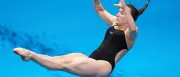 Schwimm-EM: Bronze für Hentschel und Avila Sanchez