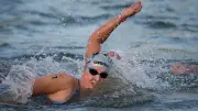 Schwimm-EM: DSV-Frauen fehlen über 10 km, auch Märtens krank