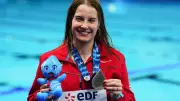 Schwimm-EM: Fehlgeburt vor der EM – Springerin findet emotionale Worte