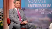 Söder zweifelt an Sinn der 12-Uhr-Regel an Tankstellen