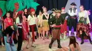 Südsee-Musical begeistert an Realschule Heilig Kreuz