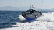 Segelboot treibt vor Symi ab: Alle acht deutschen Touristen gerettet