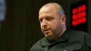 Selenskyj ernennt Umjerow zum Geheimdienstchef