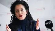 Senatorin fordert anhaltende Solidarität für queere Menschen