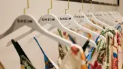 Shein peilt Börsengang in Hongkong mit 30 bis 40 Mrd. Dollar Bewertung an