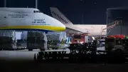 Sicherheitsalarm am Flughafen Leipzig/Halle: Drohne und verdächtiger Gegenstand