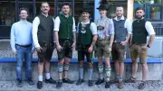 Sieben junge Meister aus dem Landkreis Landsberg feiern Abschluss in München