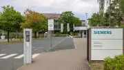 Siemens versteigert Inventar: Nürnberger Standort Moorenbrunn schließt