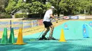 Sommerski am Mattenpark in Weißenhorn: Einzigartiges Erlebnis