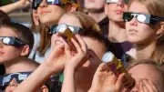 Sonnenfinsternis 2026: Fotos aus Mindelheim und Bad Wörishofen gesucht
