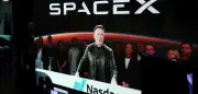 SpaceX: 541 Millionen Dollar Verlust nach Rekord-Börsengang