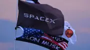 SpaceX übertrifft Erwartungen, Anleger bleiben skeptisch