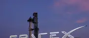 SpaceX meldet Verlust trotz Rekordumsatz nach Börsengang