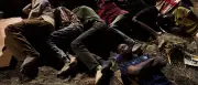 Spanien weist Geheimdienst-Warnungen vor Ceuta-Krise zurück