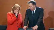 SPD-Linke attackiert Union: „Klassenkampf von oben“ und Koalitionsbruch