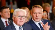 SPD-Vize pocht auf Frau als nächste Bundespräsidentin