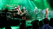Spider Murphy Gang begeistert beim 150. Feuerwehr-Jubiläum