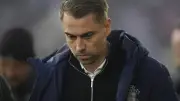 Spionage-Affäre: Southampton-Trainer Eckert erhält Morddrohungen