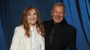 Springsteen: Ehefrau Patti nach Krebskampf in Remission
