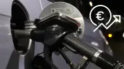 Spritpreise im Kreis Augsburg: Benzin und Diesel aktuell