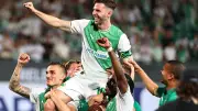 SpVgg Greuther Fürth nach Umbruch: Drei Spieler als Stützen