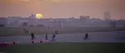 Stadtklima: Evers' Pläne loben, Tempelhofer Feld-Bebauung kritisieren