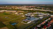 Stadtrat treibt Erweiterung von Gewerbegrundstücken in Dillingen voran