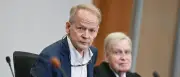 Sterbehilfe-Prozess in Potsdam vertagt: Schöffin meldet Befangenheit an