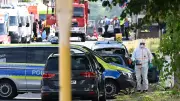Strahlungswerte in Wohnung in St. Ingbert festgestellt