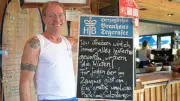 Strandbad belohnt Sechser-Schüler mit Gratis-Snacks
